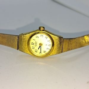 Vintage Ladies Citizen Watch